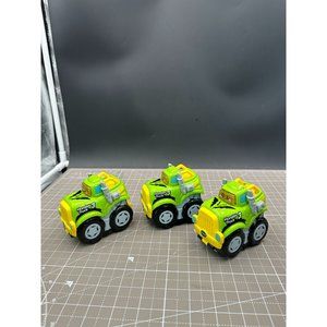 V Tech Monster Trucks